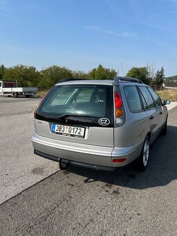 Fiat marea weekend - 5
