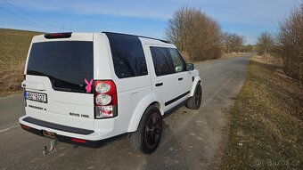 Land Rover Discovery 4,kůže,7.míst DPH - 5