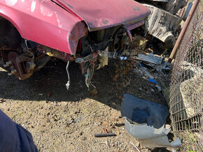 CITROEN ZX, VIN VF7N2L90001L97545, RZ 2P47664 - 5