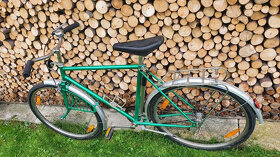 Městské kolo cityBike - 5
