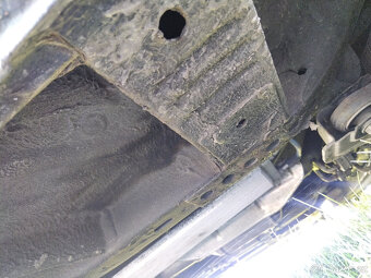 Ford Galaxy 2004 ,1,9tdi automat - 5