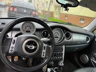 Mini Cooper S 125kw kompresor - 5