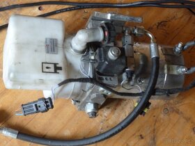 hydraulické čerpadlo 2,2kw - 5
