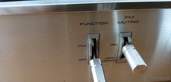 Pioneer  TX-608 -SLEVA - 5