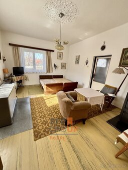 Prodej rodinného domu o rozloze 124 m2, Hlinsko - Chlum - 5
