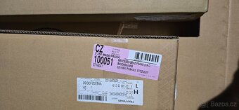 Nová origo maska do MB SL 65 AMG (W231) - 5
