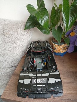 Lego Audi RS Q - 5