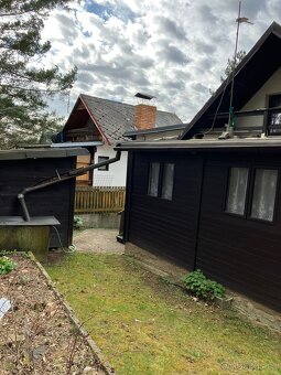 Prodej chaty v lokalitě Kamýk nad Vltavou - 5