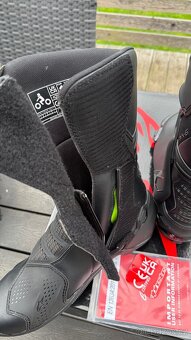 Alpinestars SMX-6 v3 Black - 5