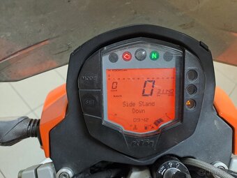 KTM DUKE 125 - 5