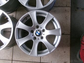 ALU KOLA Original BMW 5x120 R16 - 5