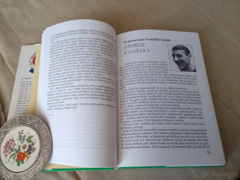Čtyřicet let v hledišti Sparty (zpověď fotbalového fanouška) - 5