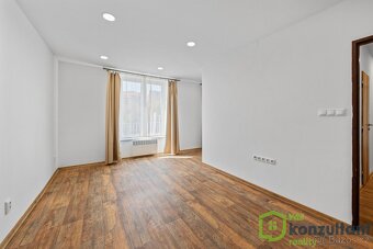 Pronájem bytu 2+kk, ul. Družstevní, Velké Meziříčí - 5