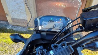Honda NC 750x r.v. 2015 - 5