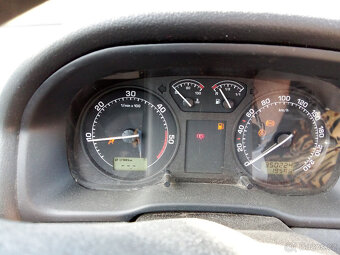 škoda octavia 1 - 5