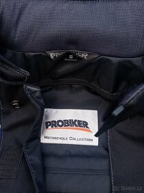 PRODÁM SUPER MOTO BUNDU PROBIKER - 5