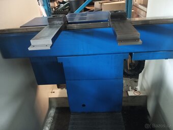 Trumpf V50 ohraňovací lis, ohraňovák - 5