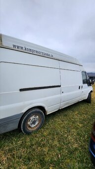 Ford transit 2.4 66kw ND - 5
