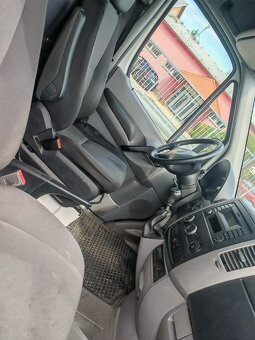 Automobil VOLKSWAGEN CRAFTER - 5