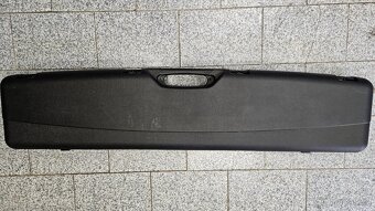 Vzduchovka PCP EVANIX BLIZZARD S10 SL 4,5, puškohled, pumpa - 5