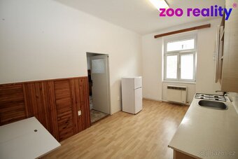 Pronájem bytu 1+1 (43m2), Matice Školské, České Budějovice - 5