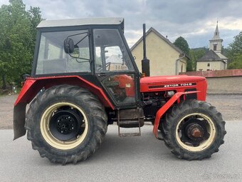 Zetor 7045 - 5