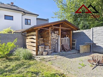 Rodinný dům, 5 + 1, ul. Těšínská, obec Těrlicko, centrum - 5