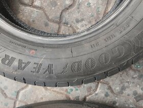 NELETNI PNEU 185/65R15 GOODYEAR+SLEVA - 5