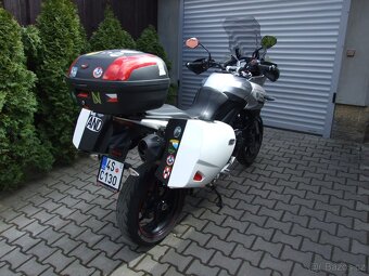Triumph Tiger 1050 Sport - 5