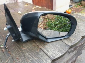 Suzuki Swift IV Zpětné zrcátko pravé, hever s klíčem na kola - 5