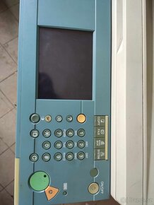 Kopírovací centrum CANON iR3530 A3 + úplně nový toner - 5