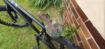 Kolo bmx - 5