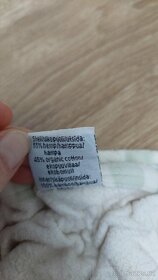 Plenkové kalhotky Babyidea L/Xl - 5