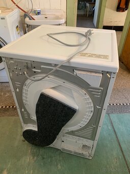 Sušička BEKO DPY 8506 GXB01 - 5