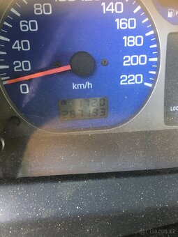 Mitsubishi Pajero Pinin 1.8 GDI - 5