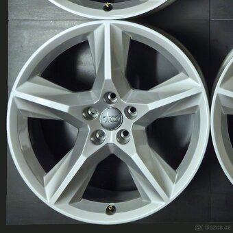 Nové originální ALU disky Audi 8Jx19 ET28 A014A - 5
