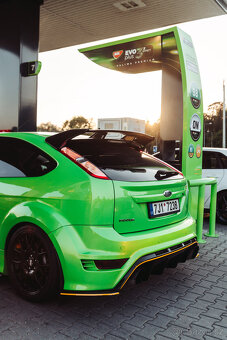 FORD Focus RS MK2 - 5