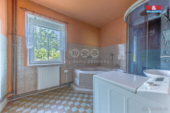 Prodej rodinného domu, 120 m², Heřmanice u Frýdlantu - 5