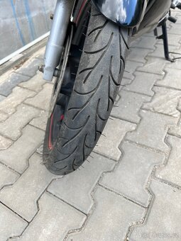 Honda CBR 125R - 5