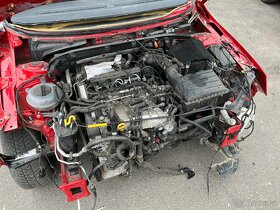 Škoda Octavia 1.6TDI, 77kw, 2015, 150tis.km - 5