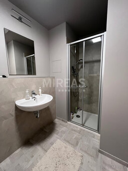 Milovice, pronájem bytu 1+kk, 30 m2, okr. Nymburk. - 5