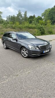 Mercedes Benz 350cdi - 5