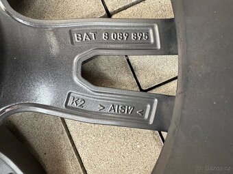 Styling 792M BMW kolo R19 - 5
