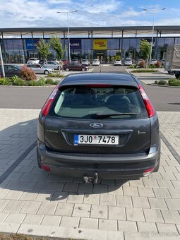 Ford Fokus 1.6i 74 kw KLIMA - 5
