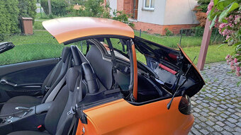 Mercede-Benz SLK350 V6 - 5