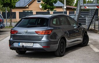 Seat Leon III ST 1.4TSI / DSG / Xcellence - 5