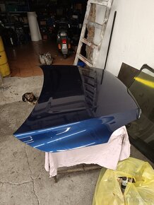 Kapota Volvo xc 60 - 5