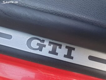 Volkswagen Golf, GTI- SPLÁTKY VŠEM BEZ REGISTRU - 5