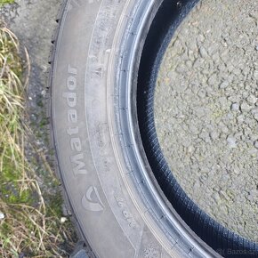 Zimní pneu Matador MP 93 Nordicca 195/55R16 91H XL - 5