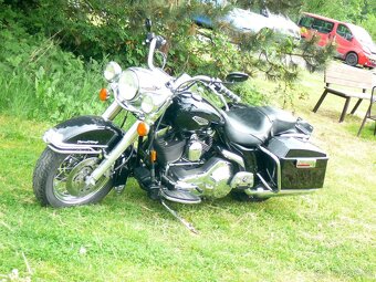 Harley-Davidson FLHRCI Road King 2005 - 5